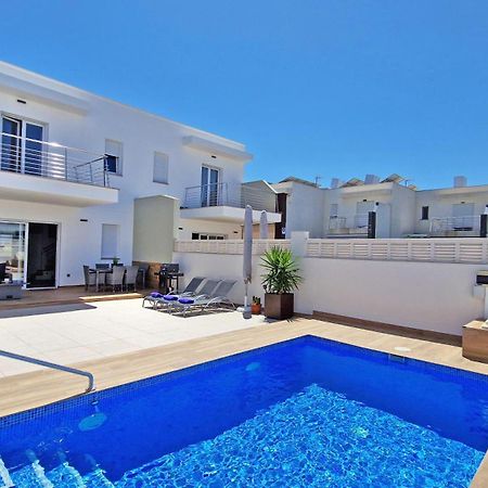 Villa Bella Anna à Dénia Extérieur photo