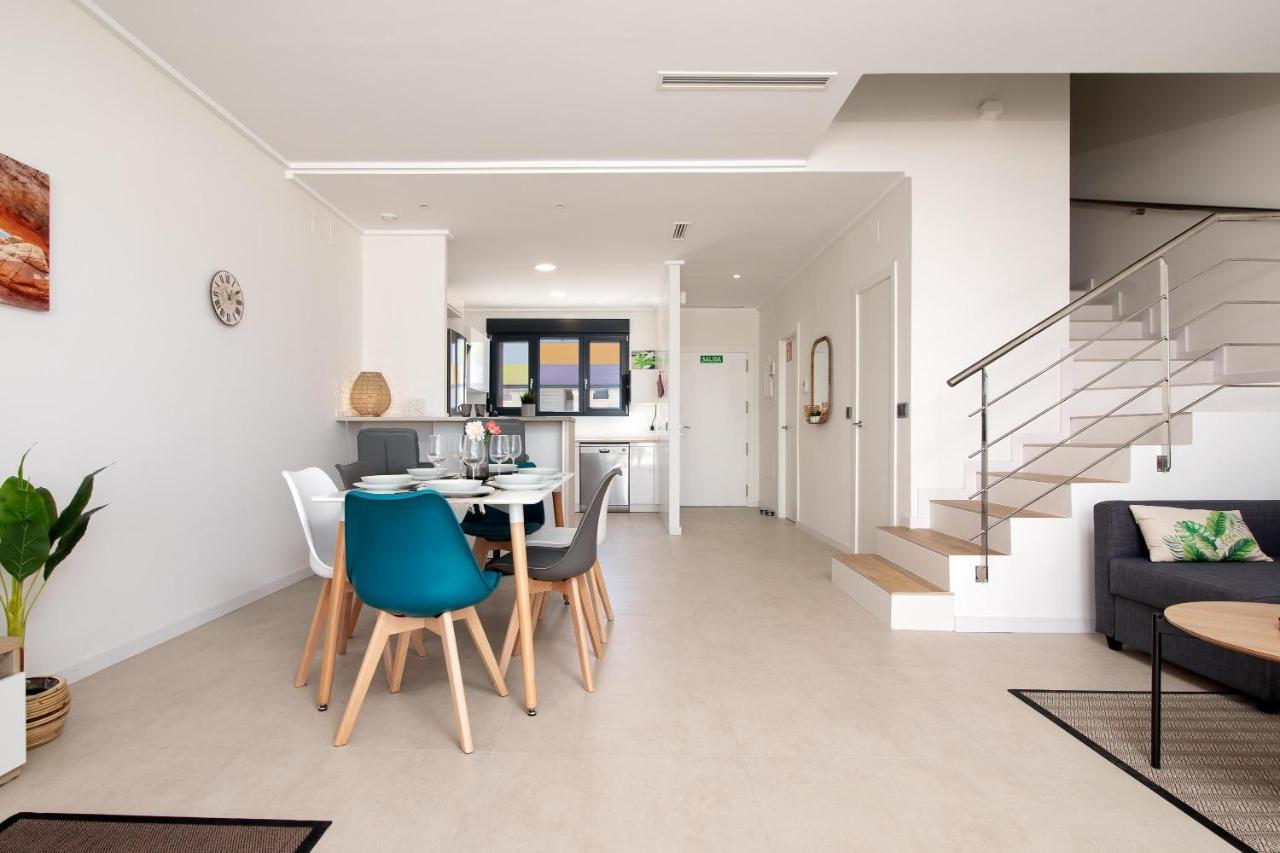 Villa Bella Anna à Dénia Extérieur photo