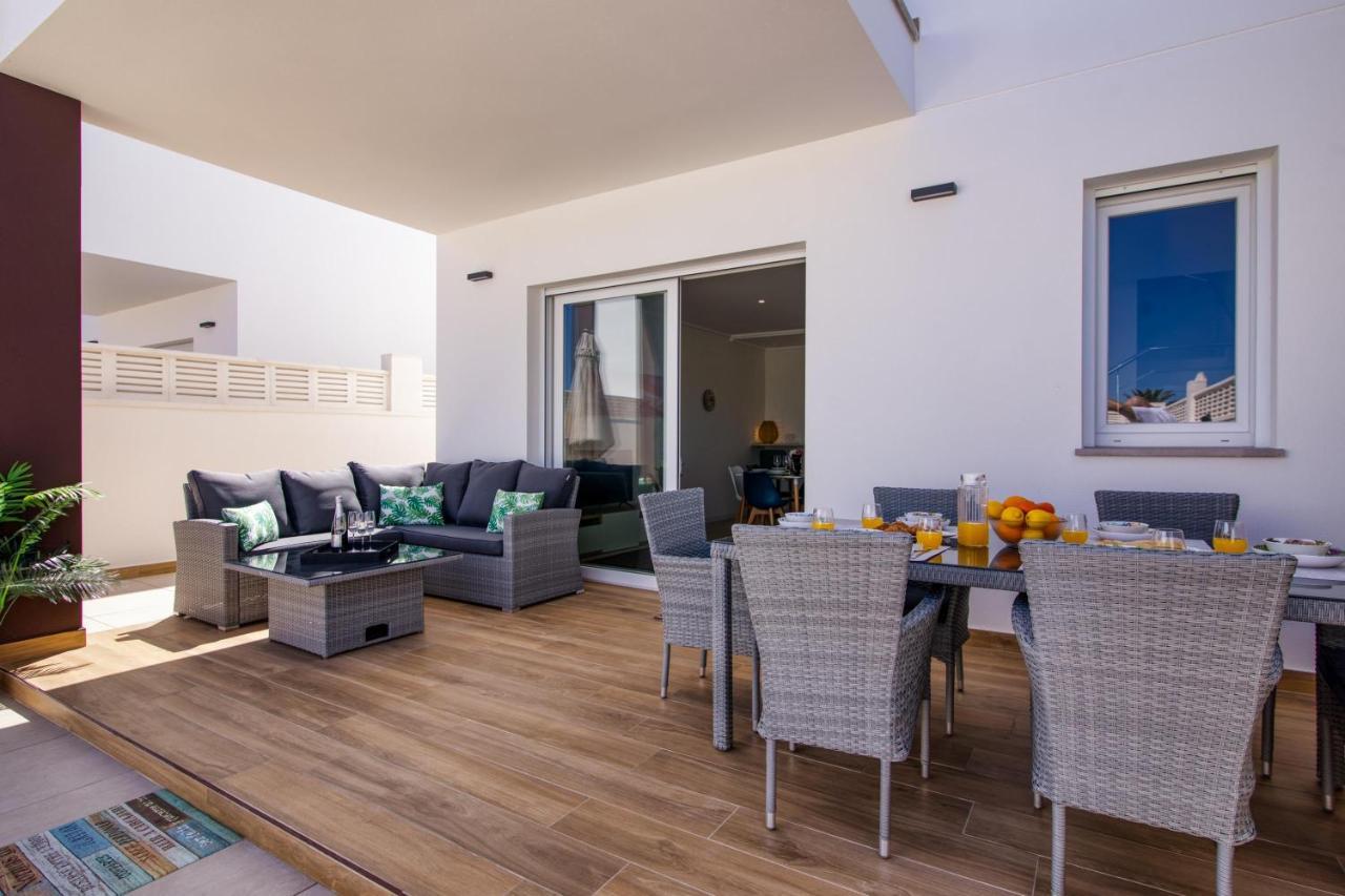 Villa Bella Anna à Dénia Extérieur photo